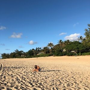 Meet your Posher, Skylar